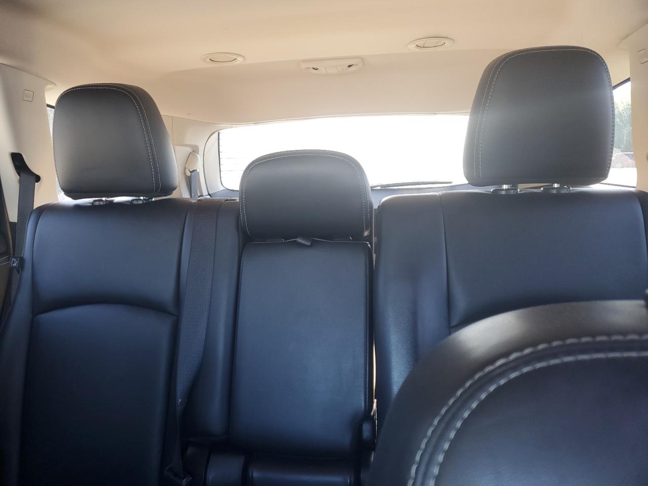 2015 Dodge Journey Sxt VIN: 3C4PDCBG1FT682560 Lot: 86896265