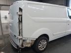 2023 FORD TRANSIT CUSTOM 2.0 ECOBLUE 130PS LOW ROOF LIMITED VAN for sale at Copart EAST KILBRIDE