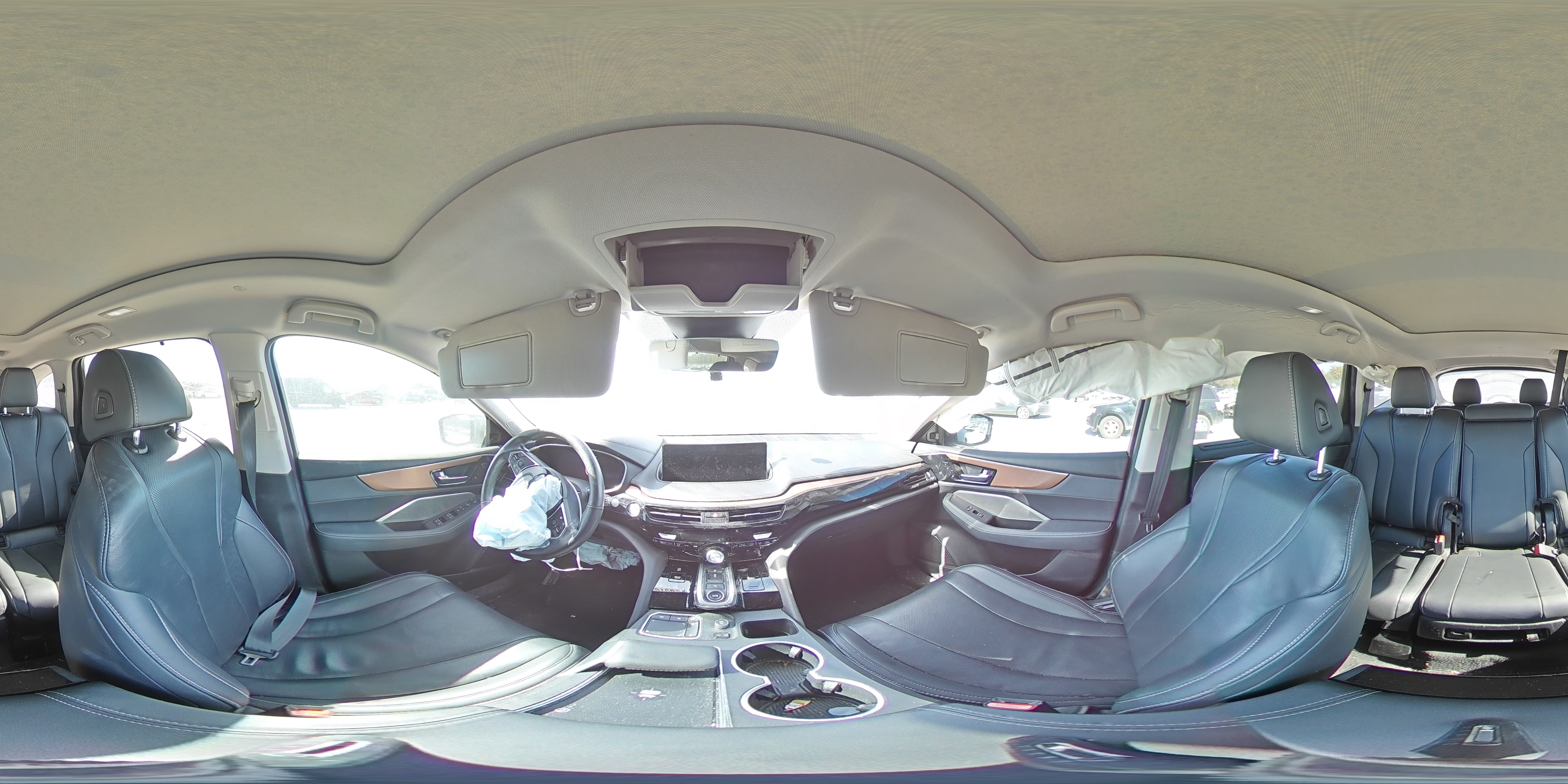 2022 Acura Mdx Technology VIN: 5J8YD9H43NL010466 Lot: 85703105