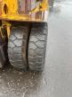 2002 DAEWOO D70 7 TON for sale at Copart EAST KILBRIDE