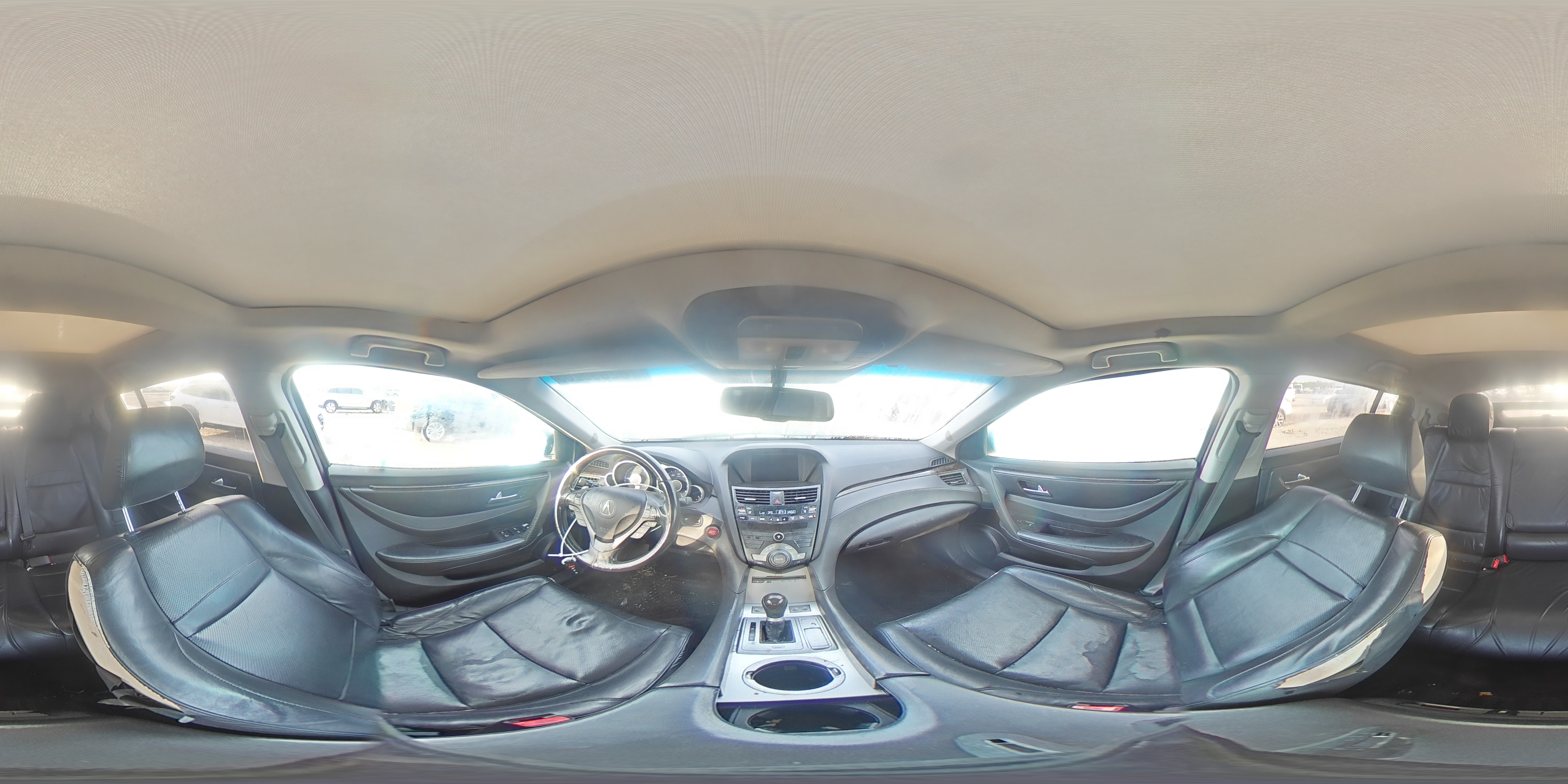 2012 Acura Zdx Technology VIN: 2HNYB1H44CH500828 Lot: 82696265