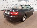 2010 BMW 320D SE 181 320D SE 2DR for sale at Copart NEWBURY
