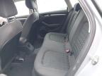 2015 AUDI A3 SE TDI  for sale at Copart BELFAST
