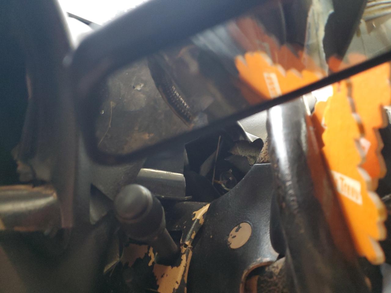 1996 Ford Mustang Gt VIN: 1FALP42X6TF116708 Lot: 90578825