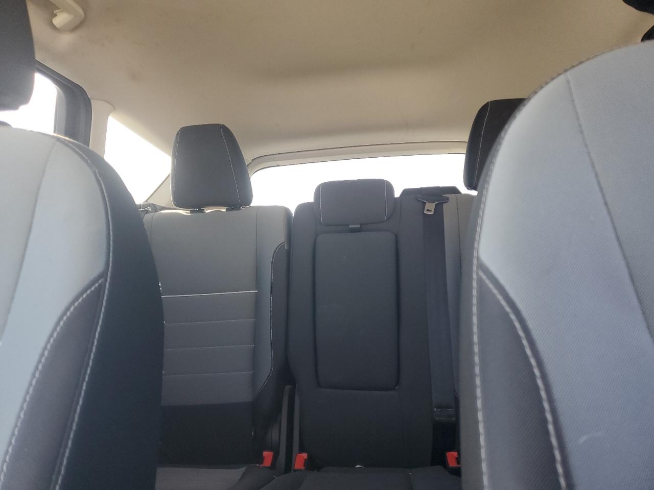 2015 Ford Escape Se VIN: 1FMCU9G92FUB30160 Lot: 89651165