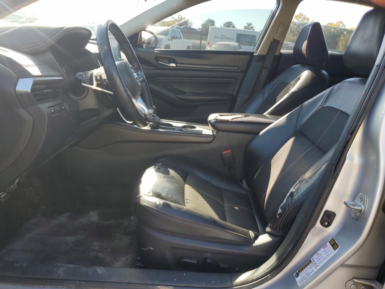 2019 Nissan Altima Sr VIN: 1N4BL4CV7KC177568 Lot: 84068255