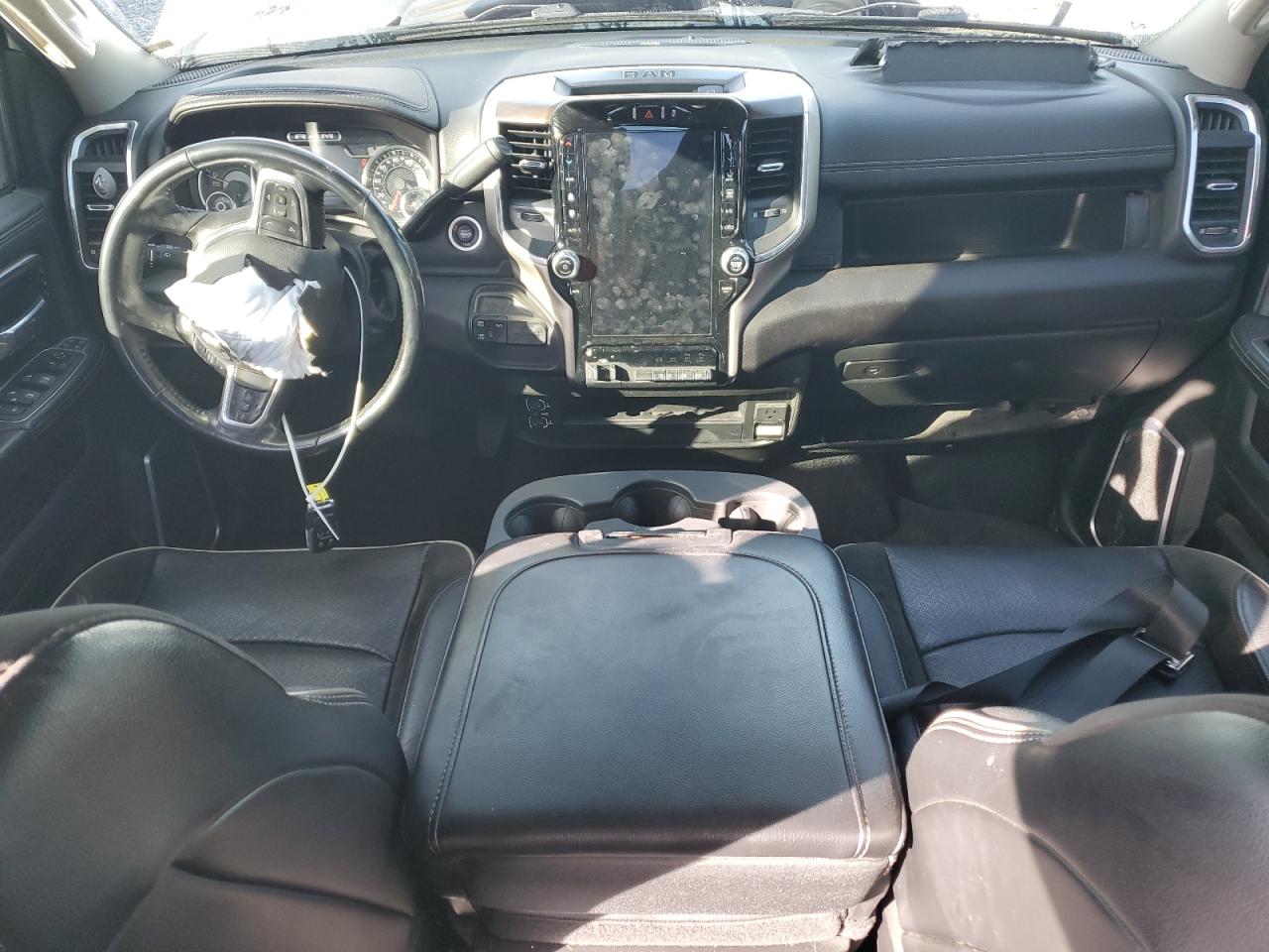 2023 Ram 2500 Laramie VIN: 3C6UR5FL7PG601585 Lot: 89533395