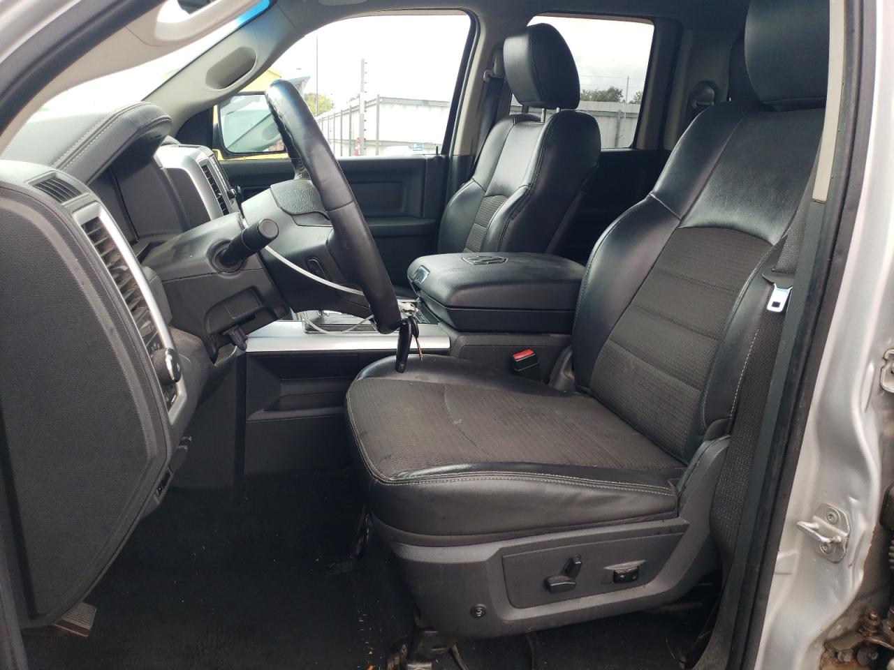 2012 Dodge Ram 1500 Sport VIN: 1C6RD7HTXCS338556 Lot: 84982415