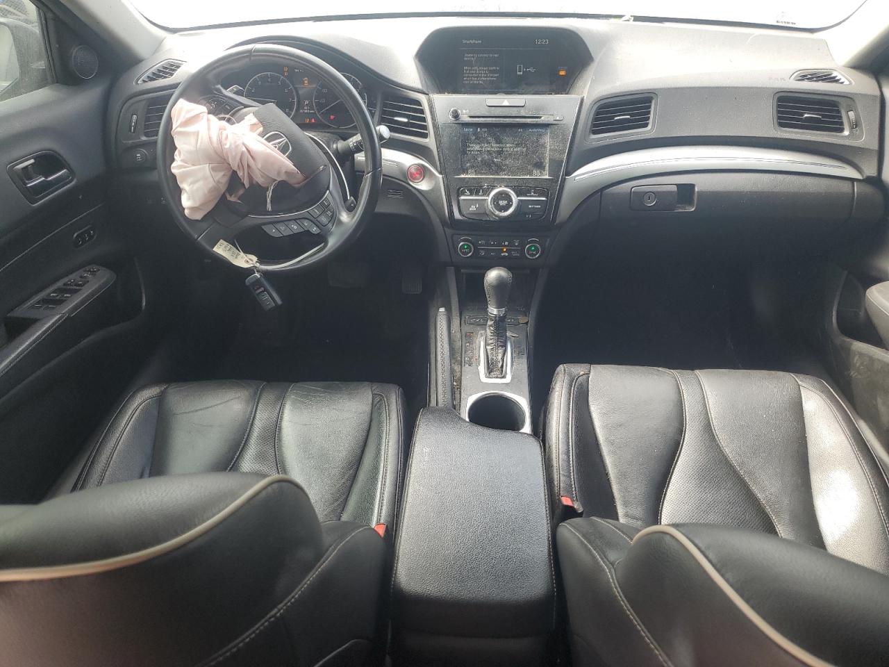 2020 Acura Ilx Premium VIN: 19UDE2F74LA000151 Lot: 86650715