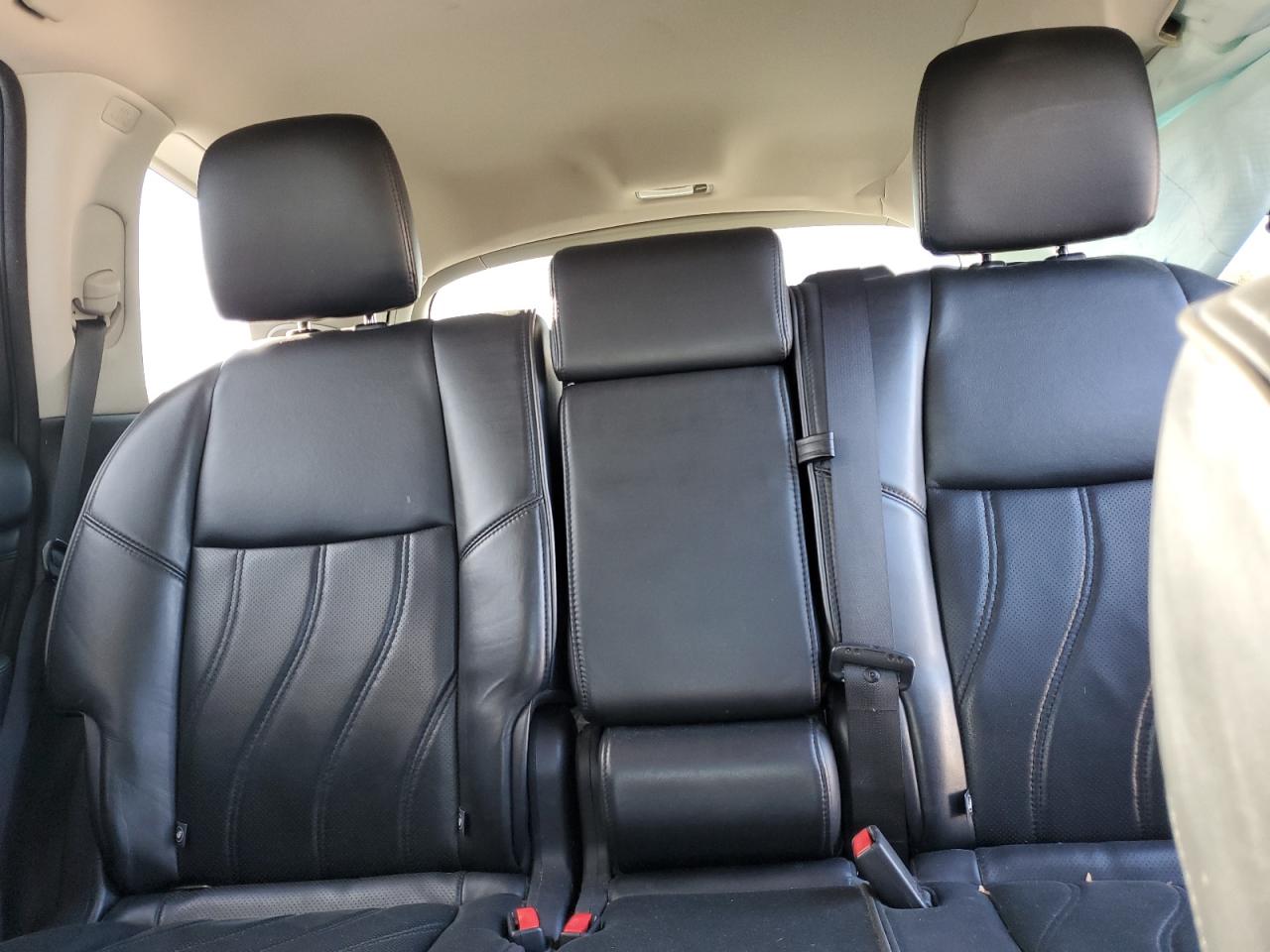 2015 Infiniti Qx60 VIN: 5N1AL0MM6FC546684 Lot: 86777615