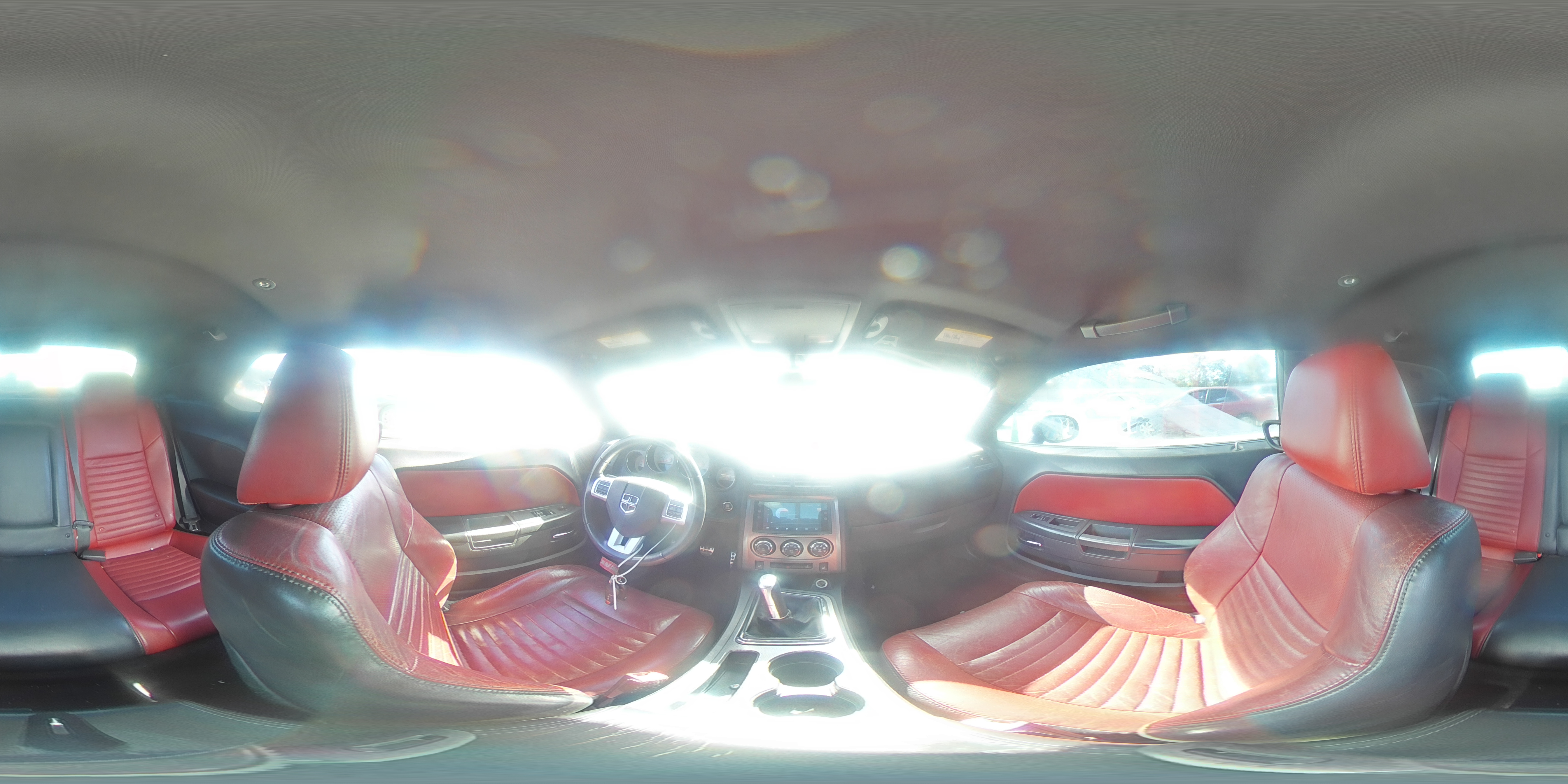 2013 Dodge Challenger R/T VIN: 2C3CDYBT7DH560188 Lot: 86254935