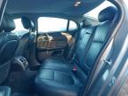 2008 JAGUAR XF SV8 A  for sale at Copart GLOUCESTER
