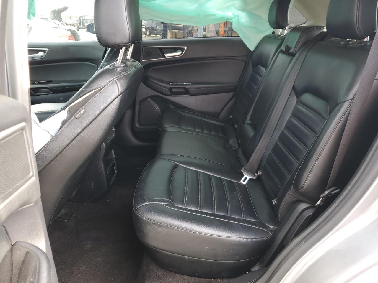 2020 Ford Edge Sel VIN: 2FMPK3J96LBA84184 Lot: 82773295