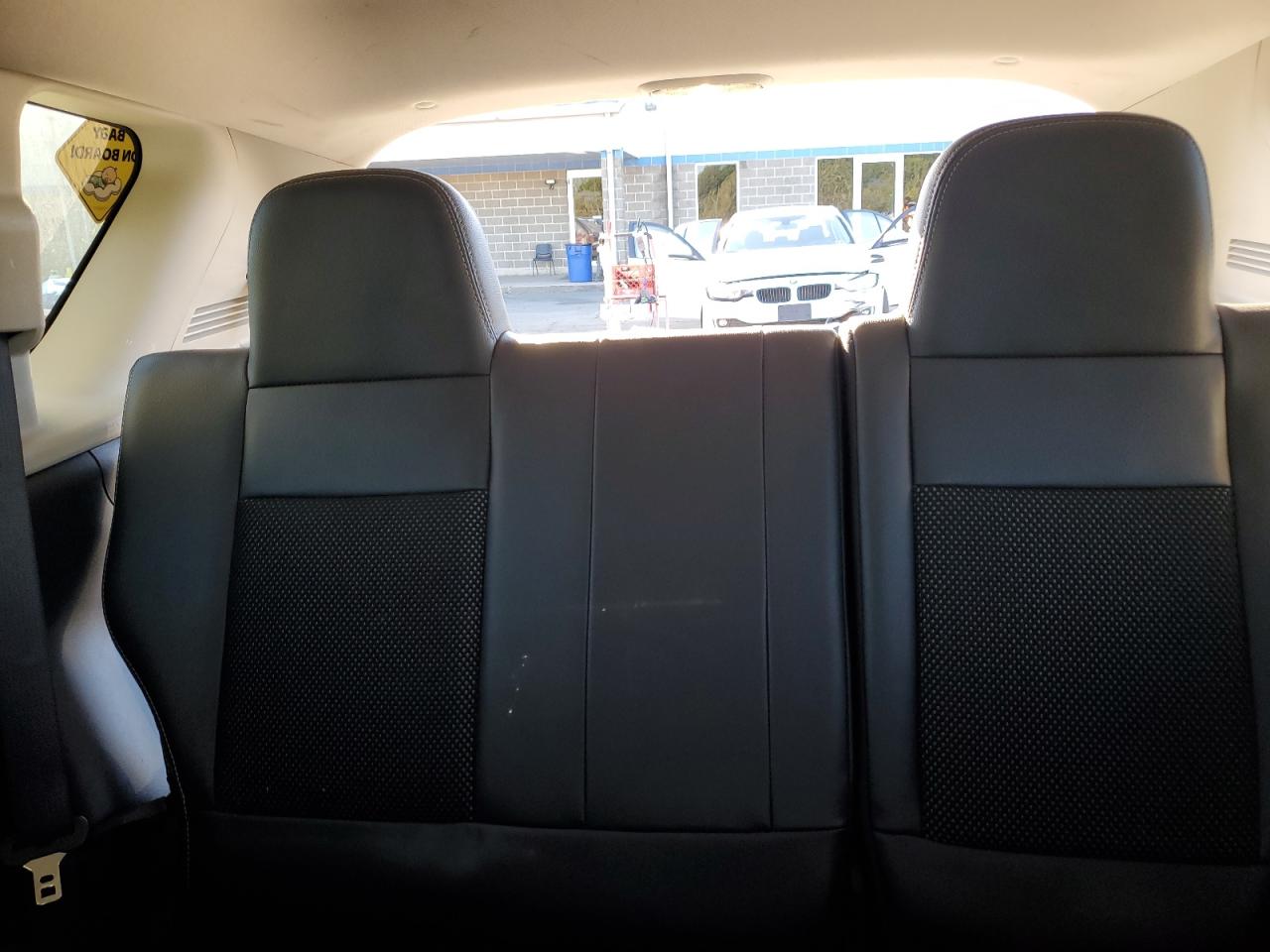 2016 Jeep Compass Latitude VIN: 1C4NJDEB9GD775761 Lot: 85341625