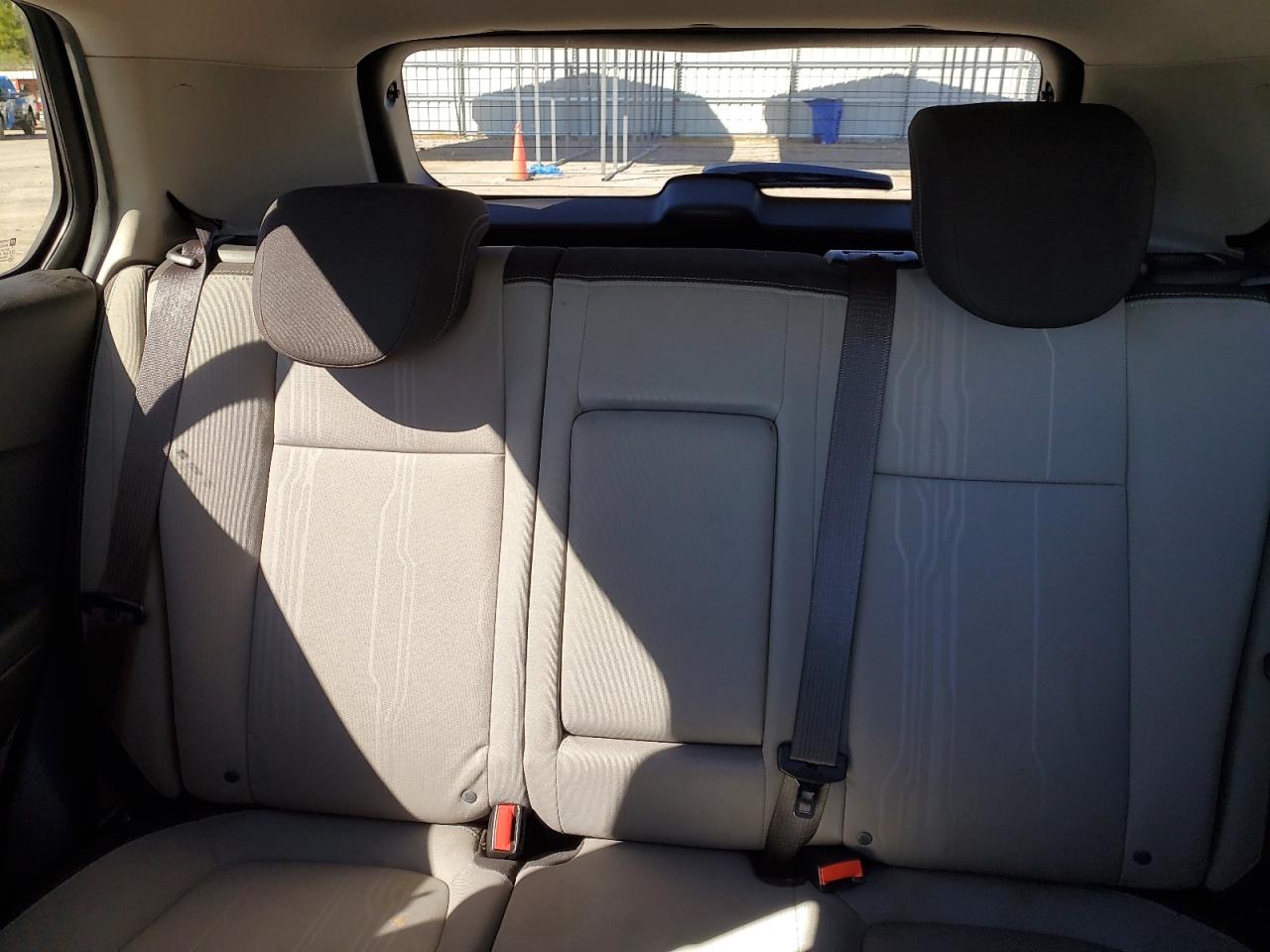 2016 Chevrolet Trax 1Lt VIN: KL7CJLSB1GB751551 Lot: 90834705