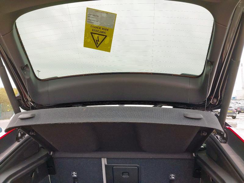 2024 VOLVO EC40 185KW EXTENDED RANGE ULTRA 78KWH 5DR AUTO