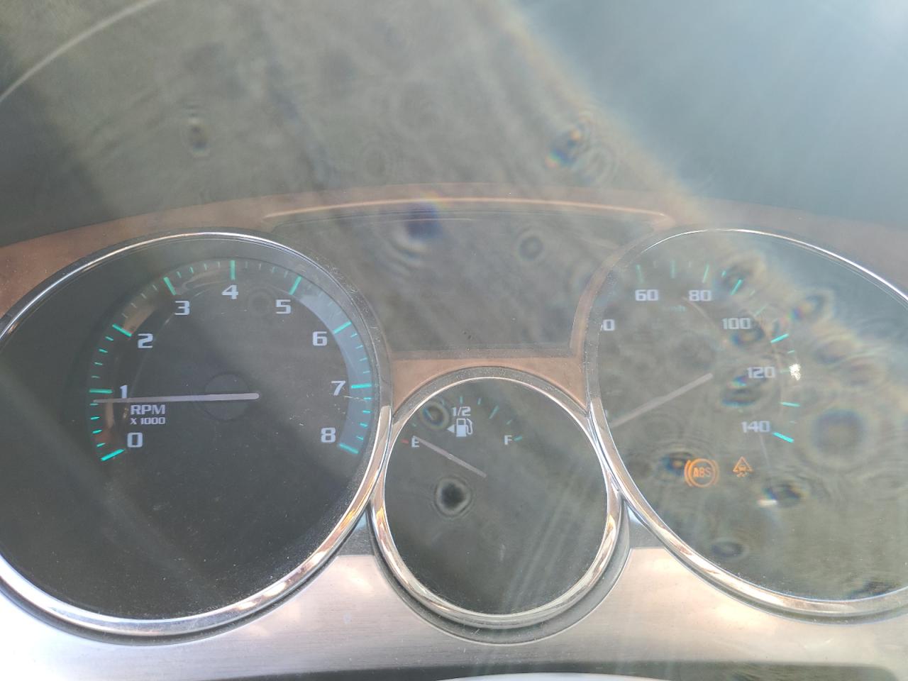 2008 Buick Enclave Cxl VIN: 5GAEV23748J305309 Lot: 82378215