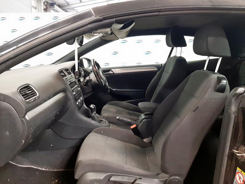 2014 VOLKSWAGEN GOLF S TSI 1.4 TSI S 2DR
