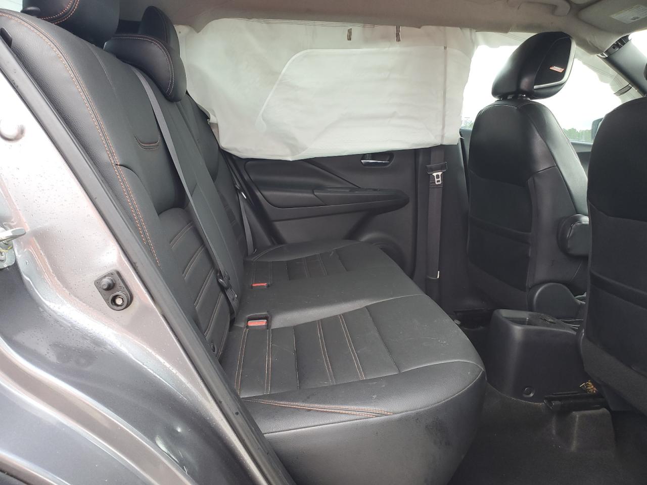 2019 Nissan Kicks S VIN: 3N1CP5CU4KL500059 Lot: 82331315