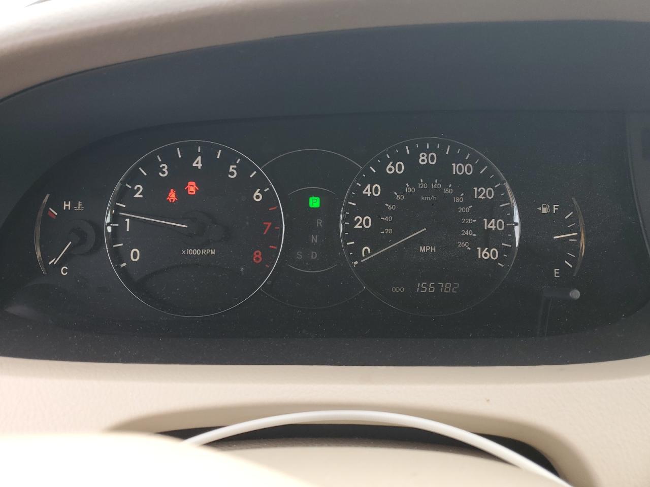 2006 Toyota Avalon Xl VIN: 4T1BK36B46U109734 Lot: 86825565