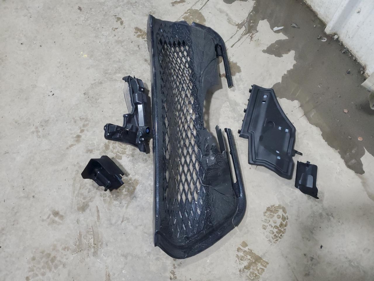 2017 Toyota Corolla L VIN: 2T1BURHE4HC953331 Lot: 84481095