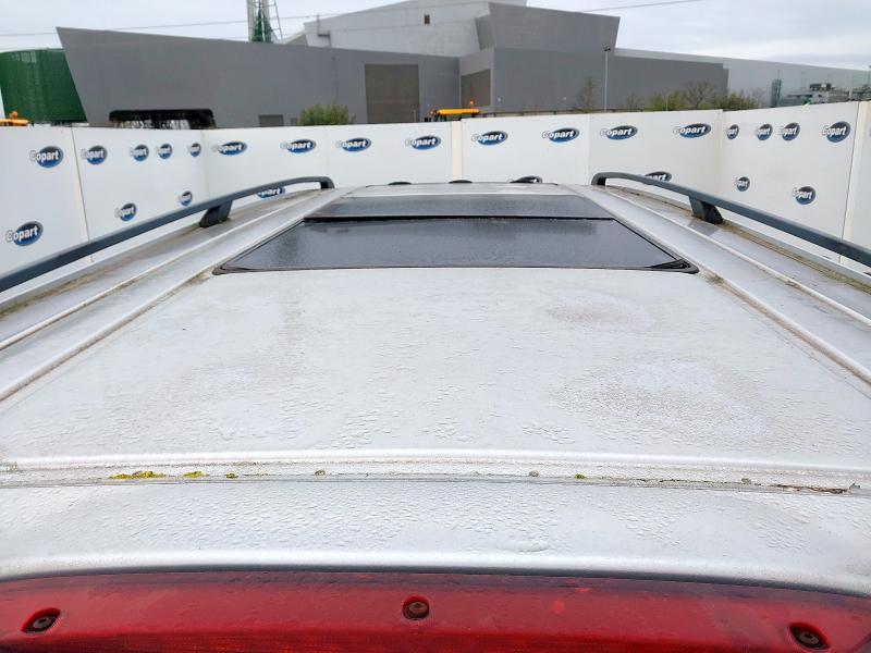 2011 MERCEDES-BENZ VIANO 2.2 CDI AMBIENTE 5DR TIP AUTO