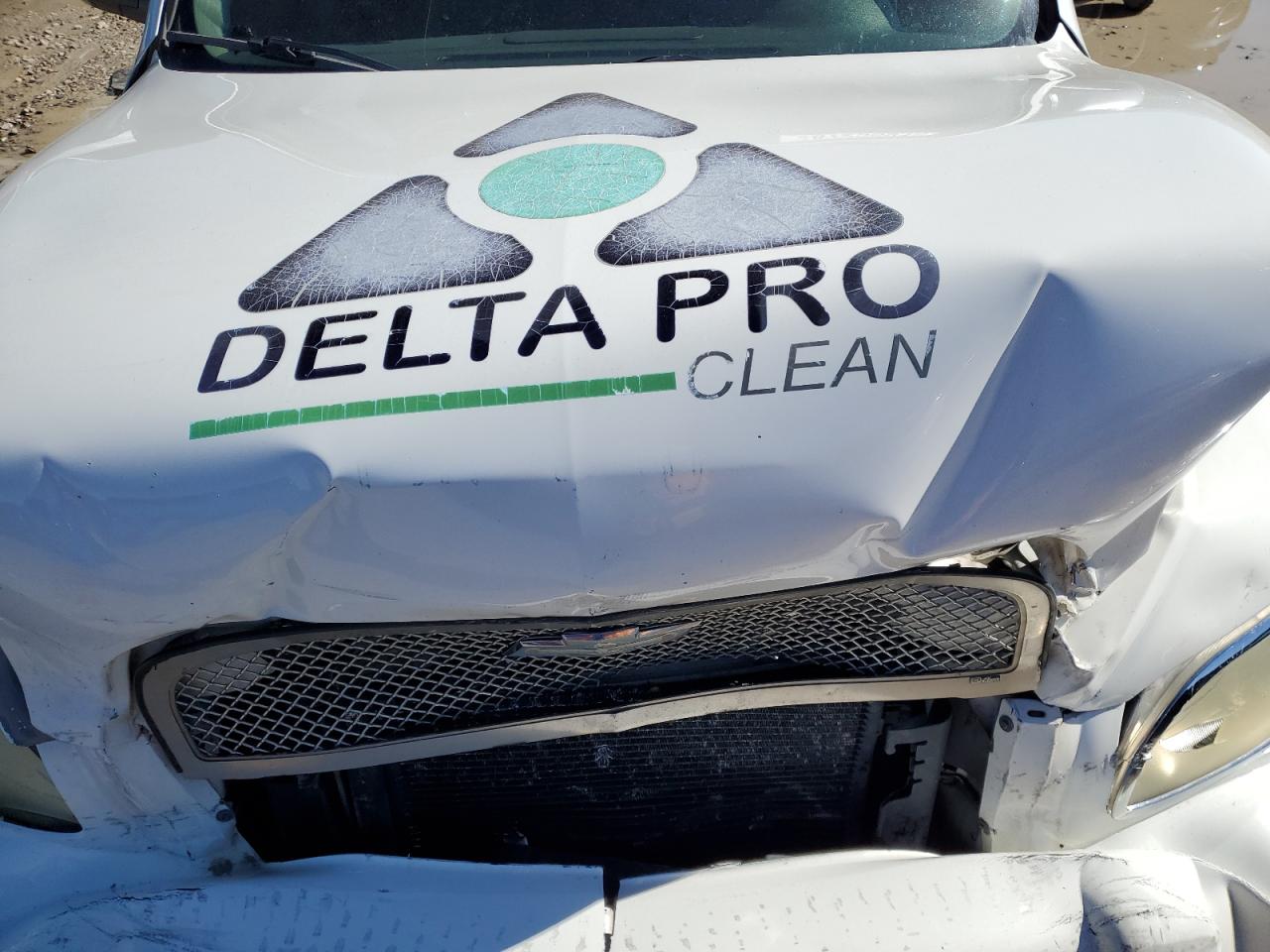 2008 Chevrolet Hhr Panel Ls VIN: 3GCDA95D38S586096 Lot: 87255915