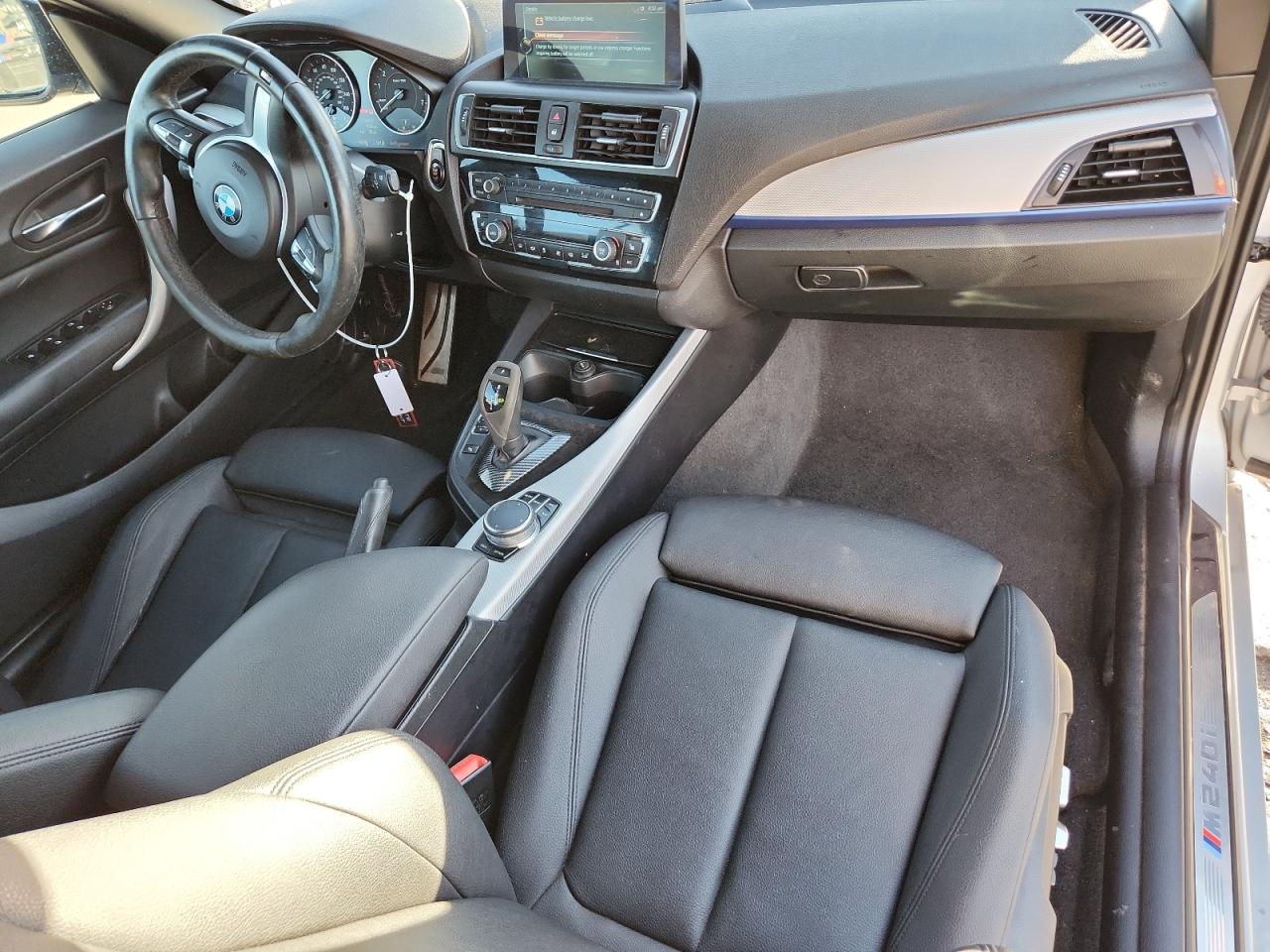 2017 BMW M240Xi VIN: WBA2L3C32HV667882 Lot: 87434985