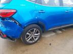 2021 MG MOTOR UK HS 1.5 T-GDI EXCLUSIVE 5DR DCT for sale at Copart SANDY