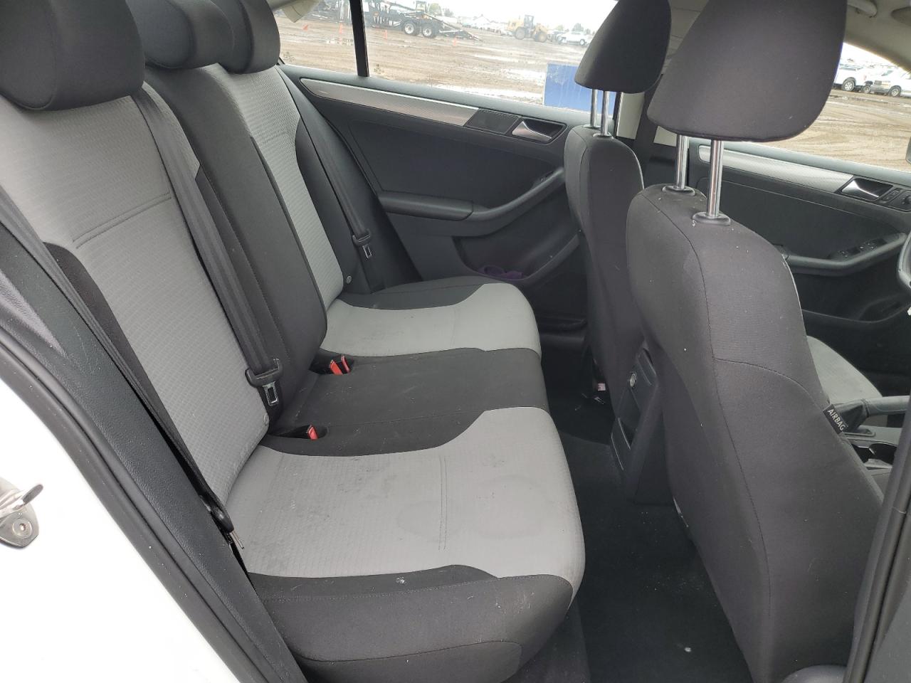 2017 Volkswagen Jetta VIN: 3VW2B7AJ7HM215562 Lot: 82230695