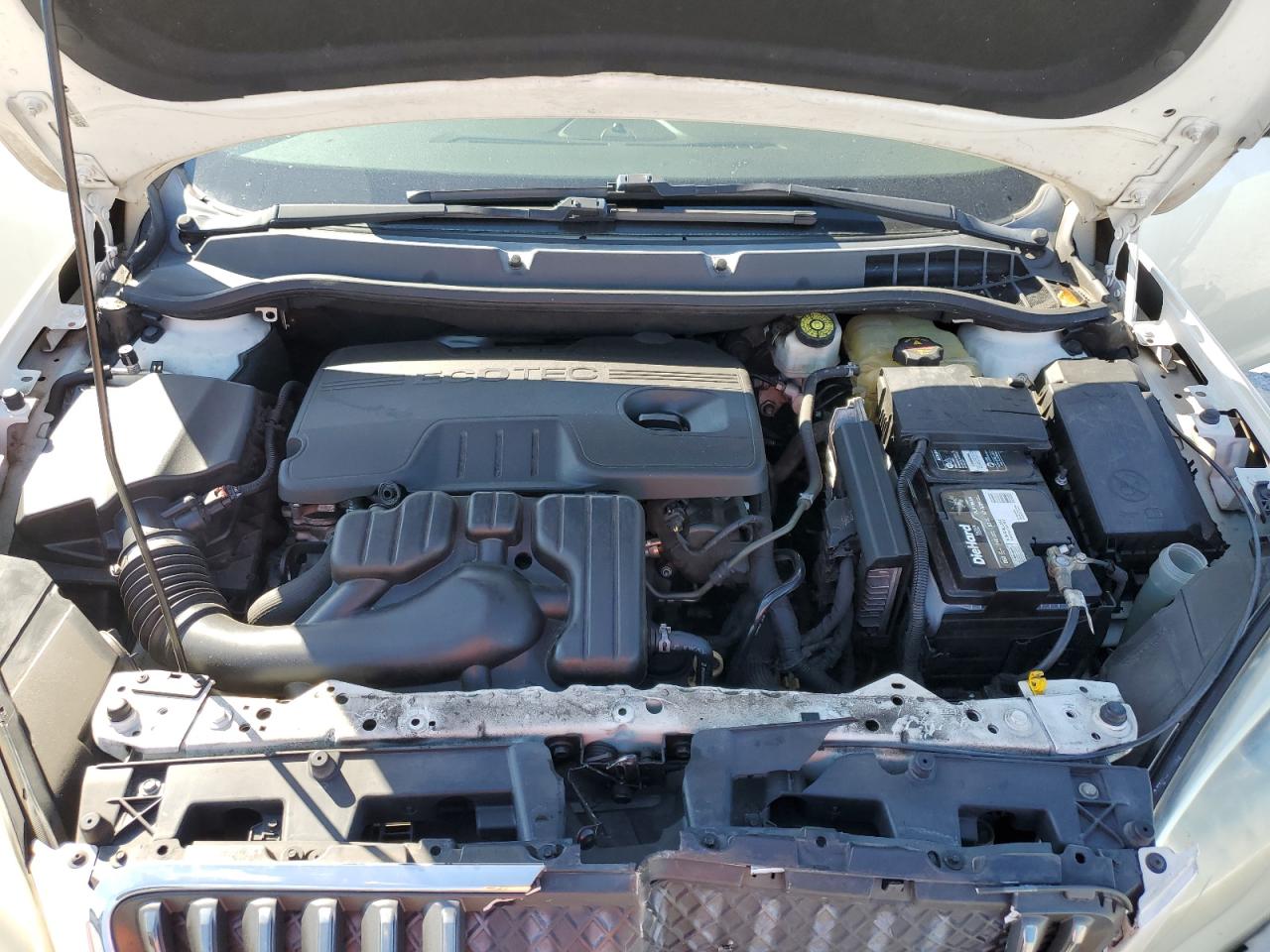 2012 Buick Verano VIN: 1G4PS5SK3C4203641 Lot: 86796975