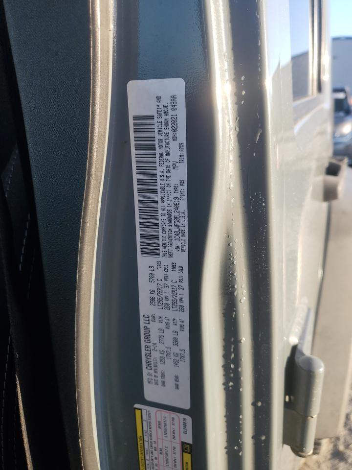 2014 Jeep Wrangler Unlimited Rubicon VIN: 1C4BJWFG8EL240819 Lot: 82582105