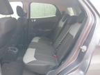 2015 FORD ECOSPORT 1.5 TDCI 95 ZETEC 5DR for sale at Copart CHESTER