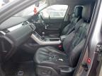2013 LAND ROVER RANGE ROVER EVOQUE 2.2 SD4 DYNAMIC 5DR for sale at Copart BRISTOL