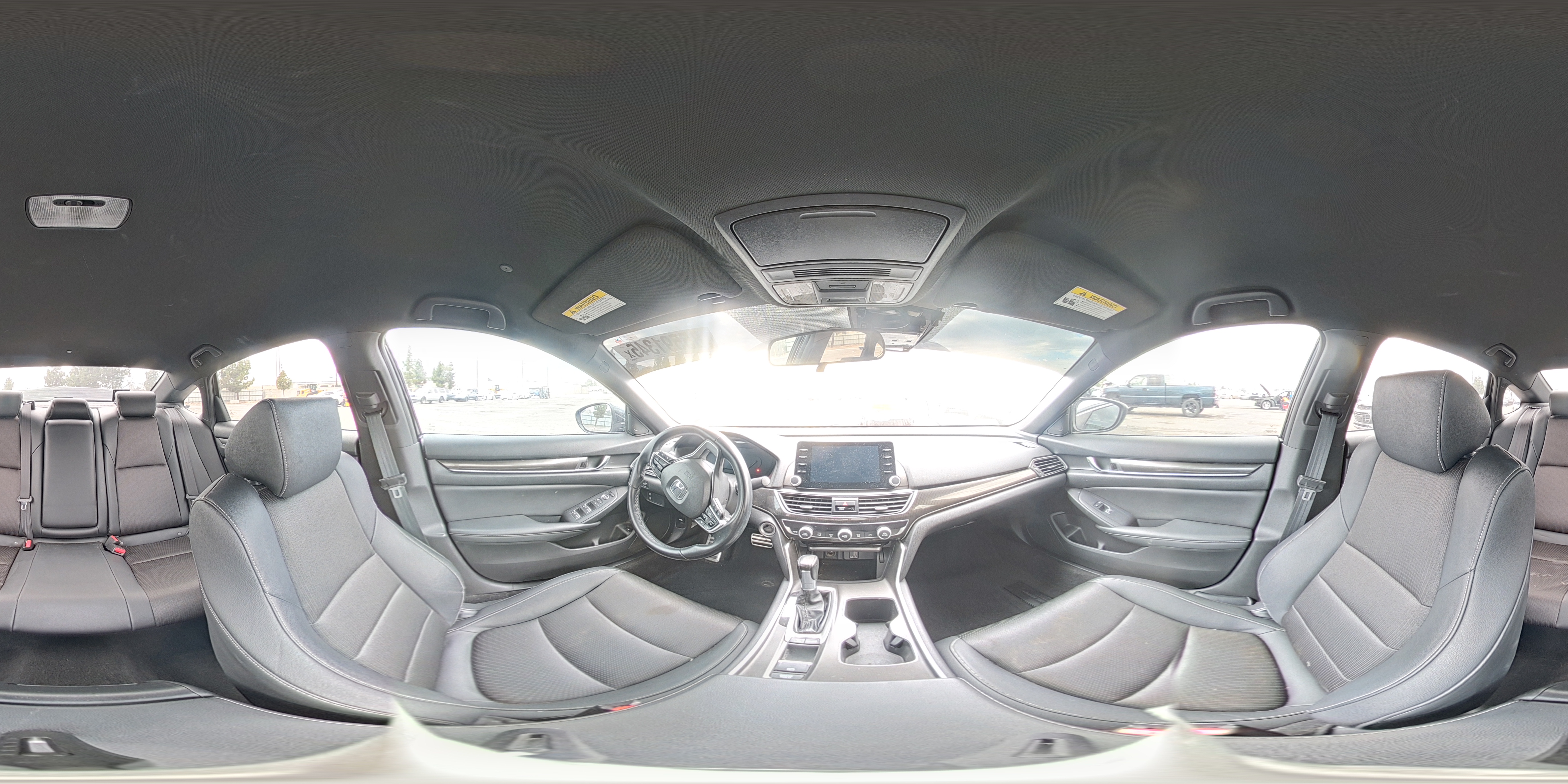 2019 Honda Accord Sport VIN: 1HGCV1F34KA026931 Lot: 85591345