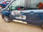 2019 FORD TOURNEO COURIER 1.0 ECOBOOST ZETEC 5DR for sale at Copart ROCHFORD