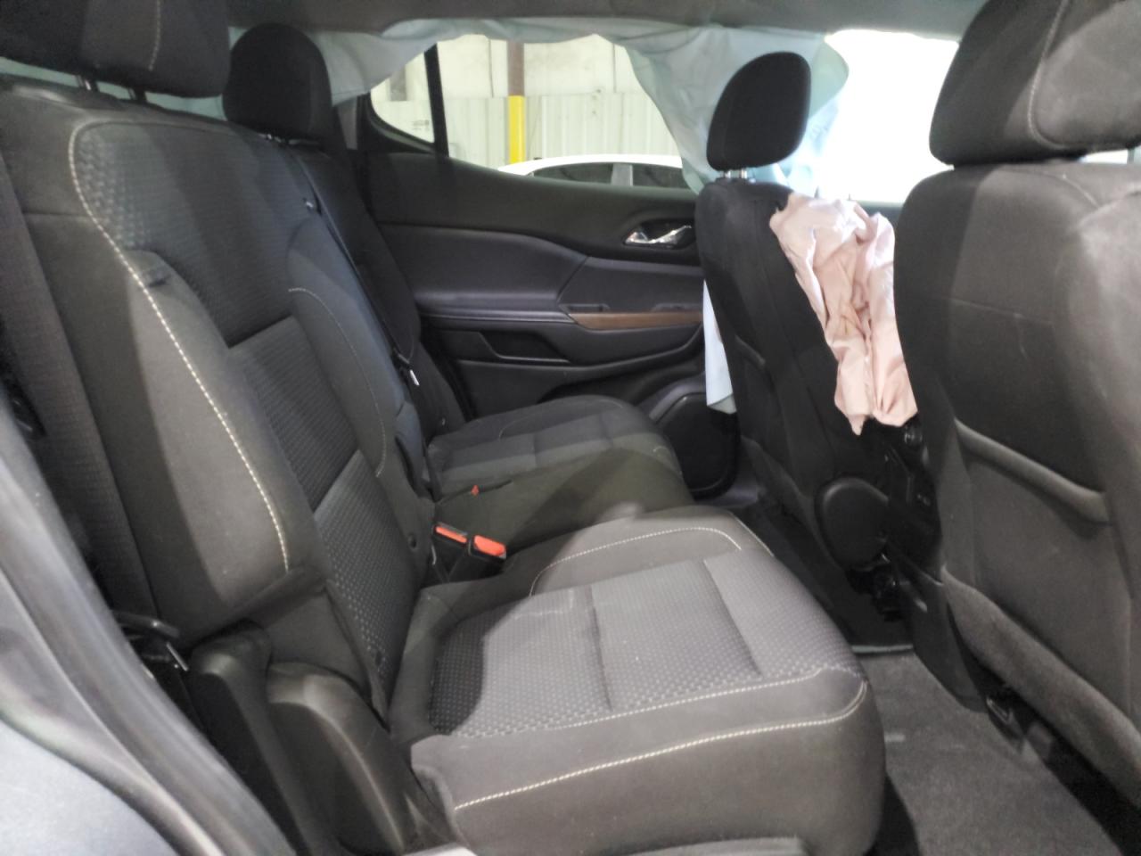 2021 GMC Acadia Sle VIN: 1GKKNRL43MZ163874 Lot: 85420145