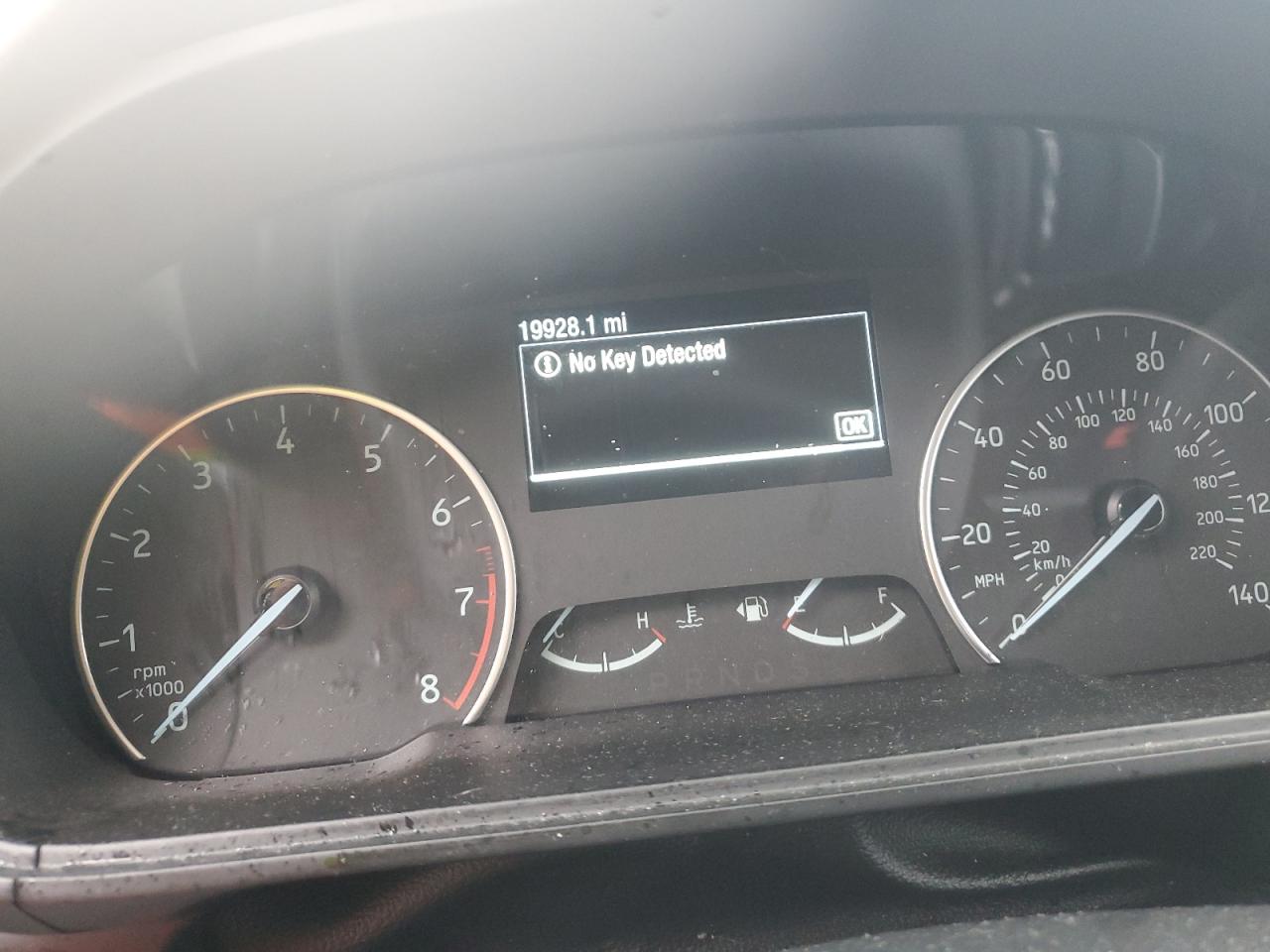 2020 Ford Ecosport Se VIN: MAJ6S3GL9LC350872 Lot: 90815585