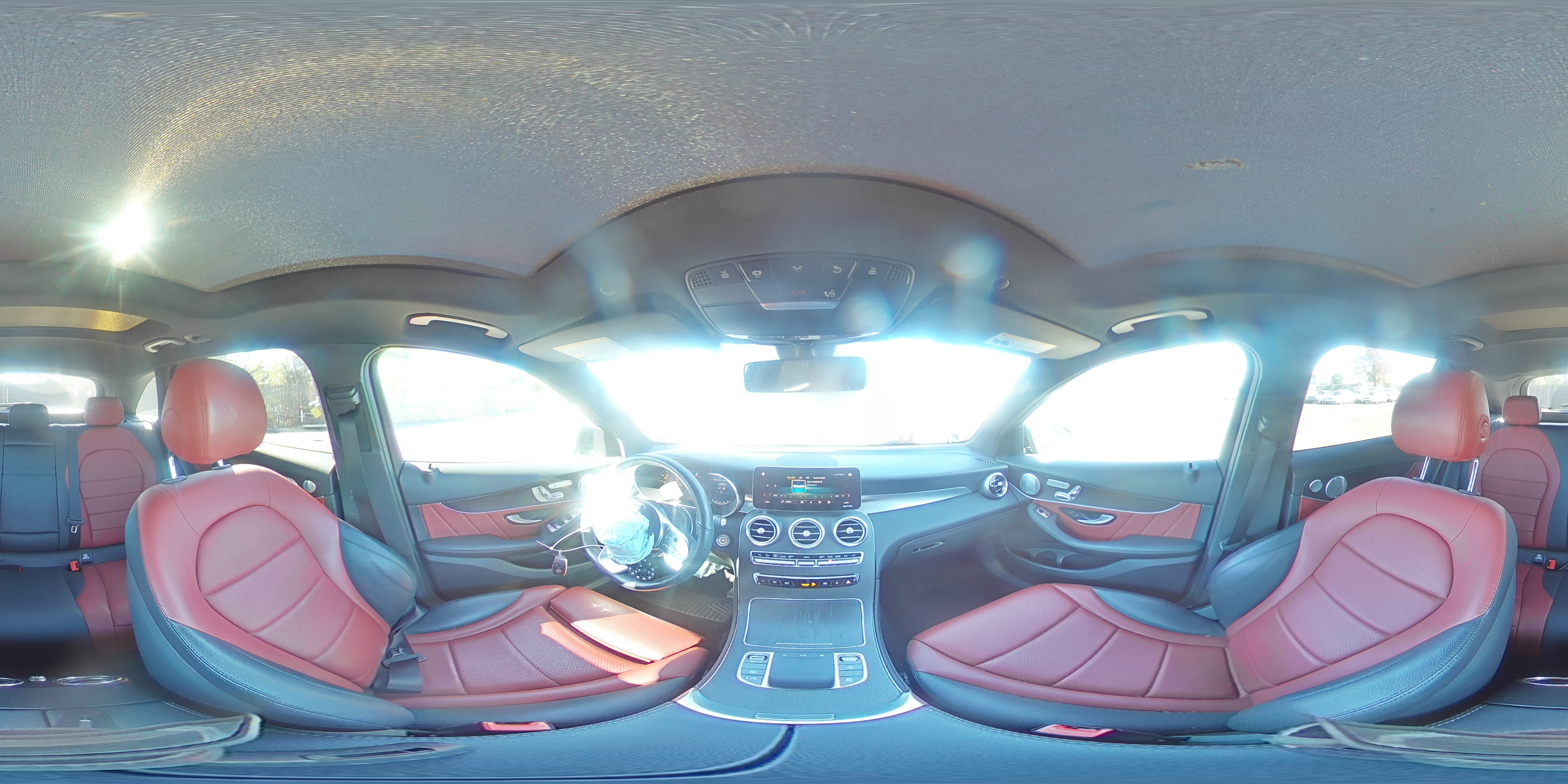 2020 Mercedes-Benz Glc 300 4Matic VIN: WDC0G8EB7LF754173 Lot: 89447605