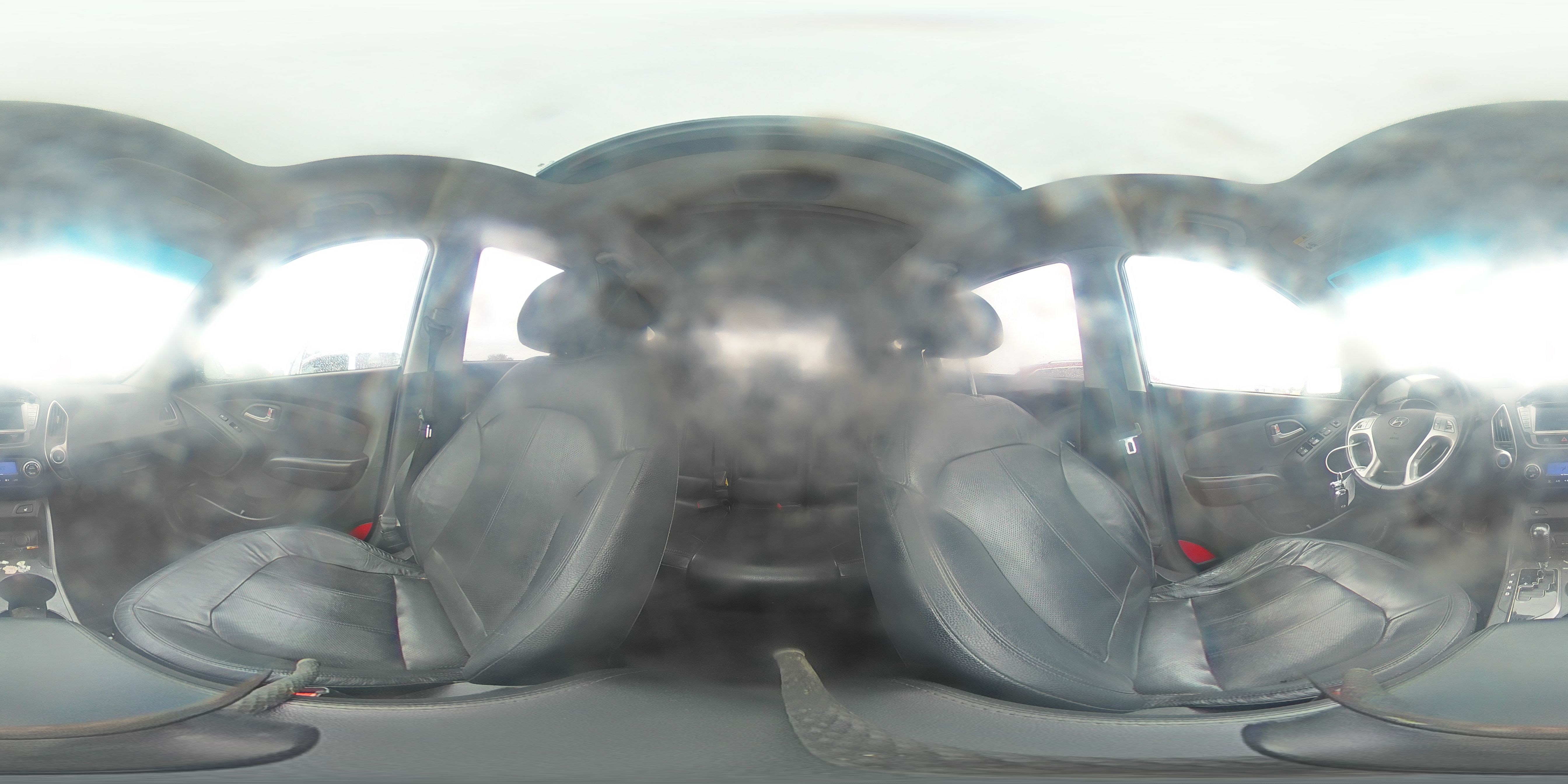 2013 Hyundai Tucson Gls VIN: KM8JU3AC4DU567888 Lot: 85600625