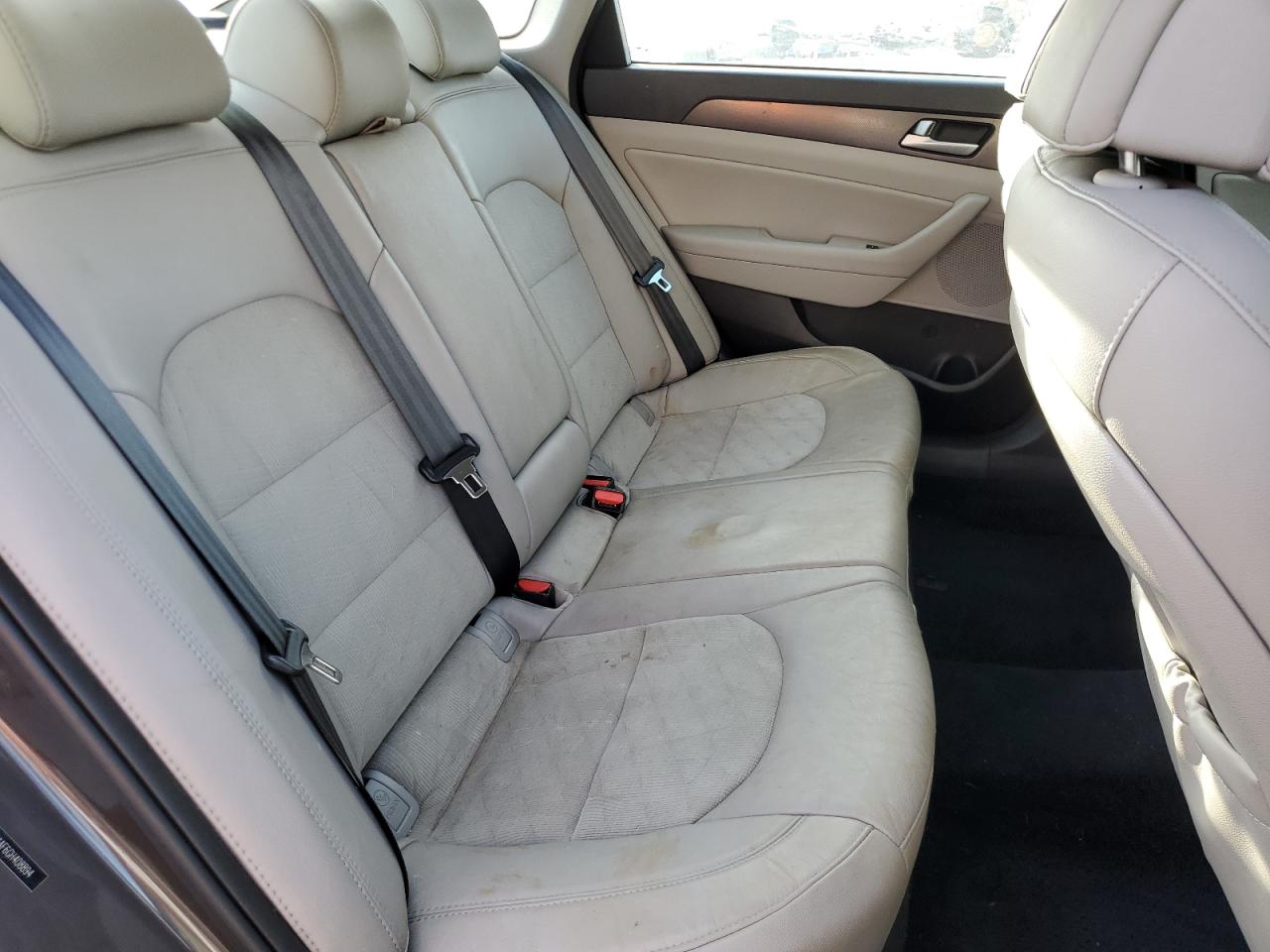 2016 Hyundai Sonata Sport VIN: 5NPE34AF6GH408894 Lot: 80835445