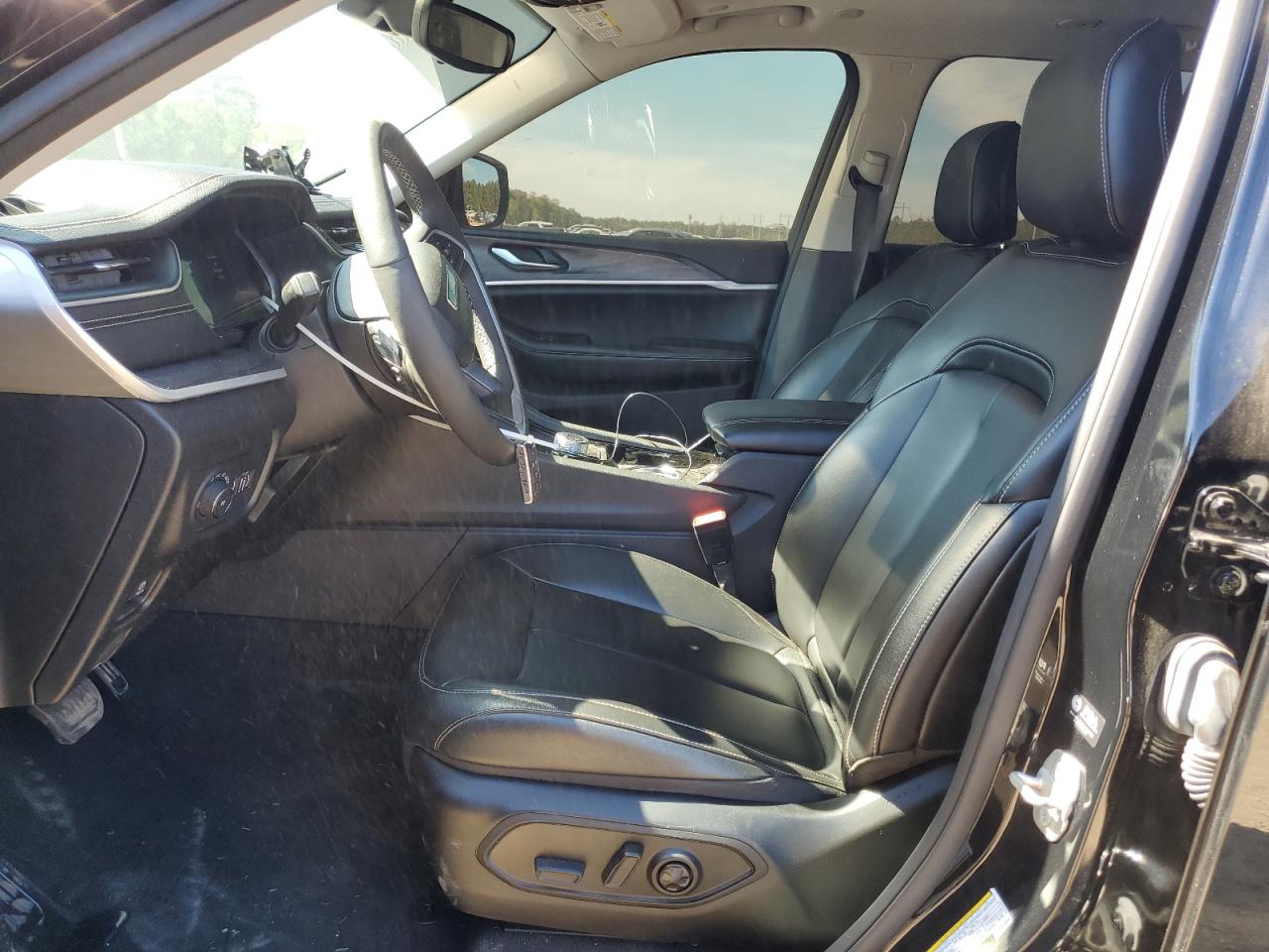 2023 Jeep Grand Cherokee Limited VIN: 1C4RJHBG6PC575354 Lot: 84583455