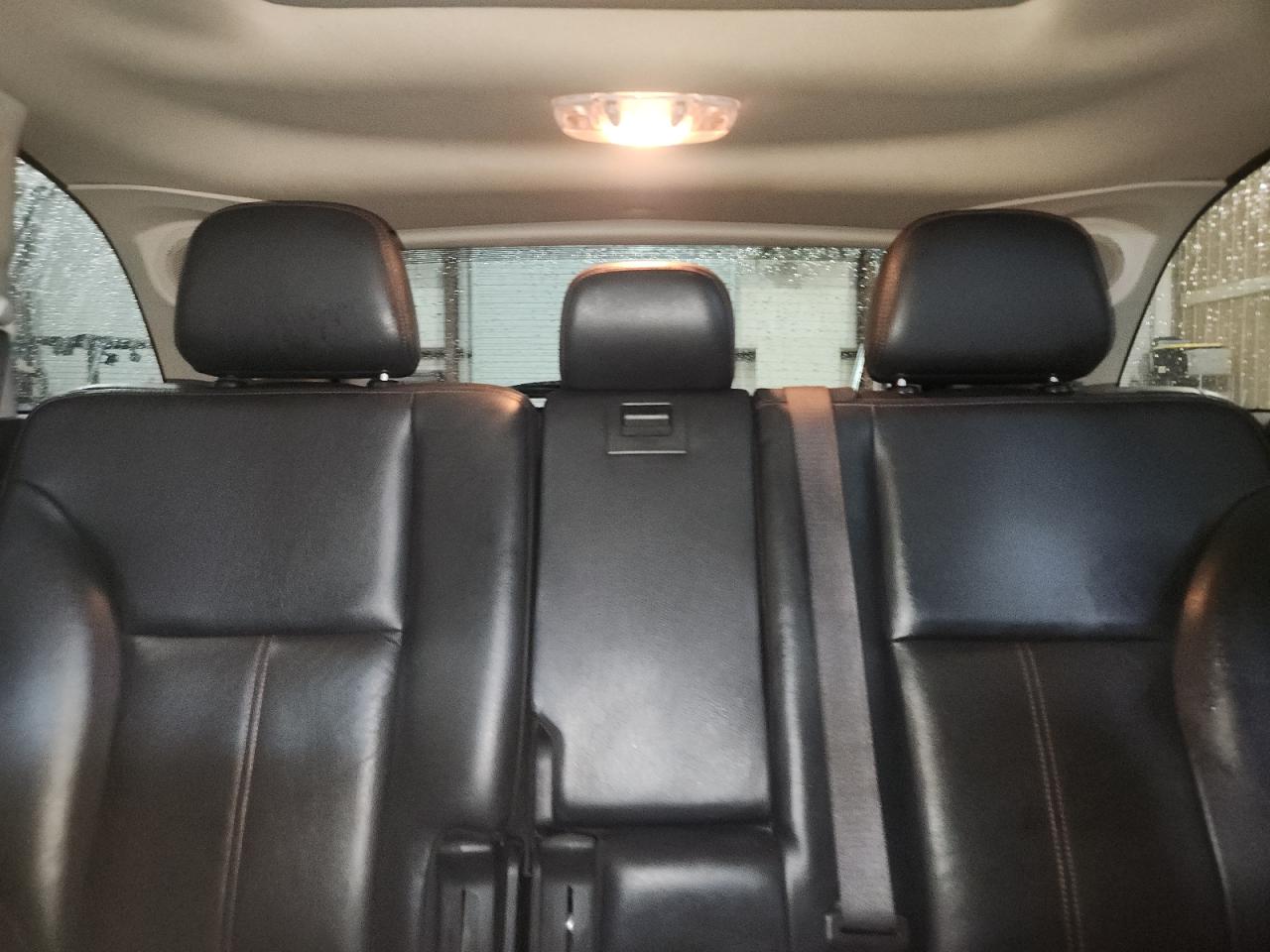 2013 Ford Edge Limited VIN: 2FMDK3KCXDBB08999 Lot: 82754415