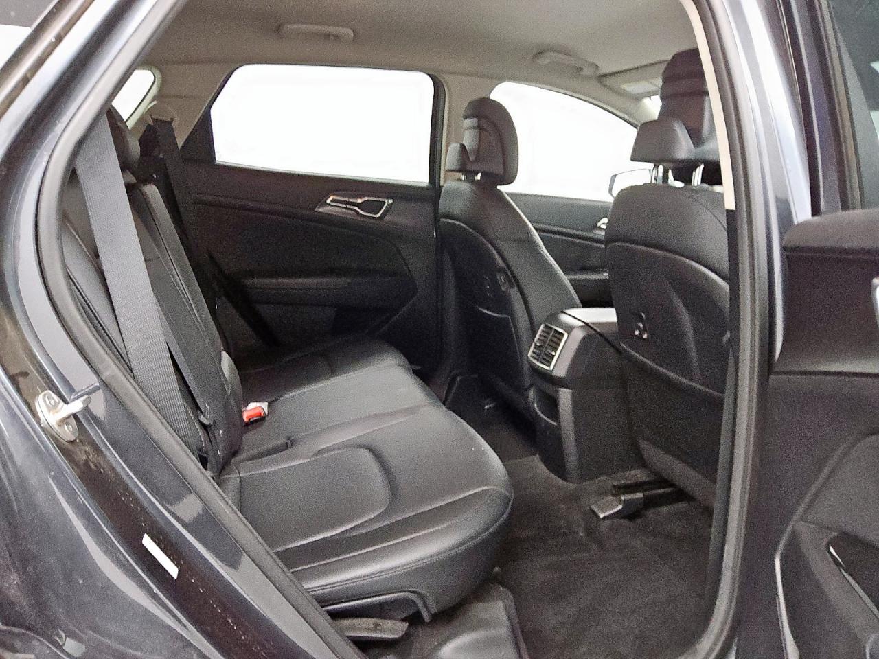 2023 Kia Sportage Ex VIN: 5XYK33AF3PG094531 Lot: 84876335