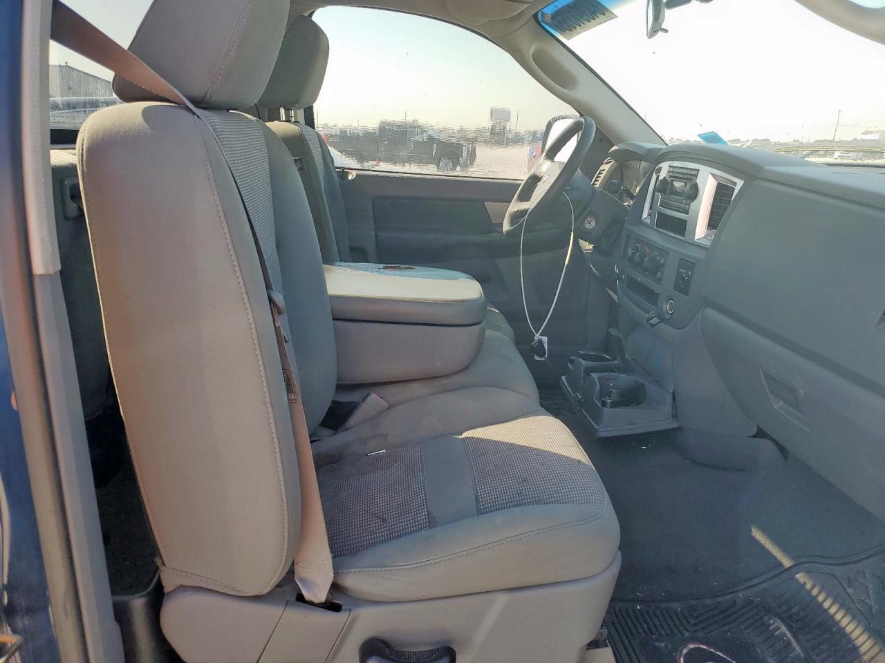 2007 Dodge Ram 1500 St VIN: 1D7HA16P07J609612 Lot: 84391355