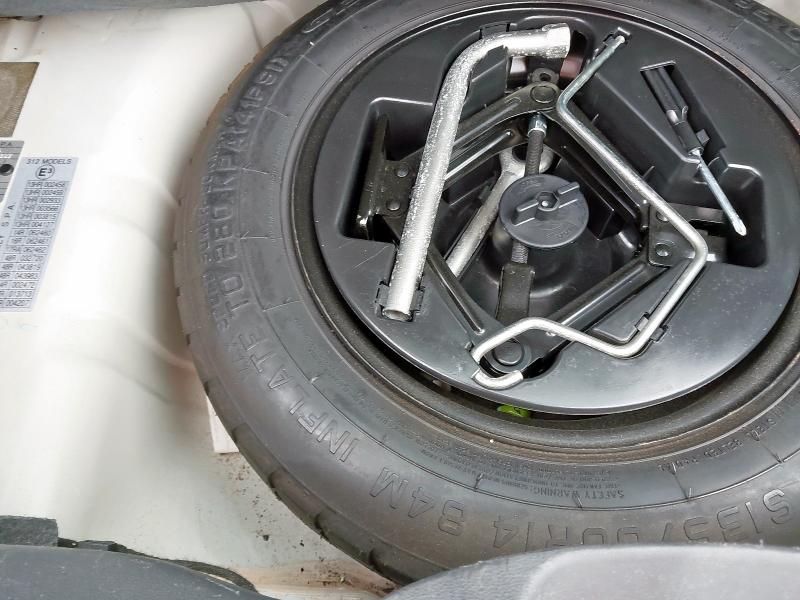 2015 FIAT 500 1.2 POP 3DR