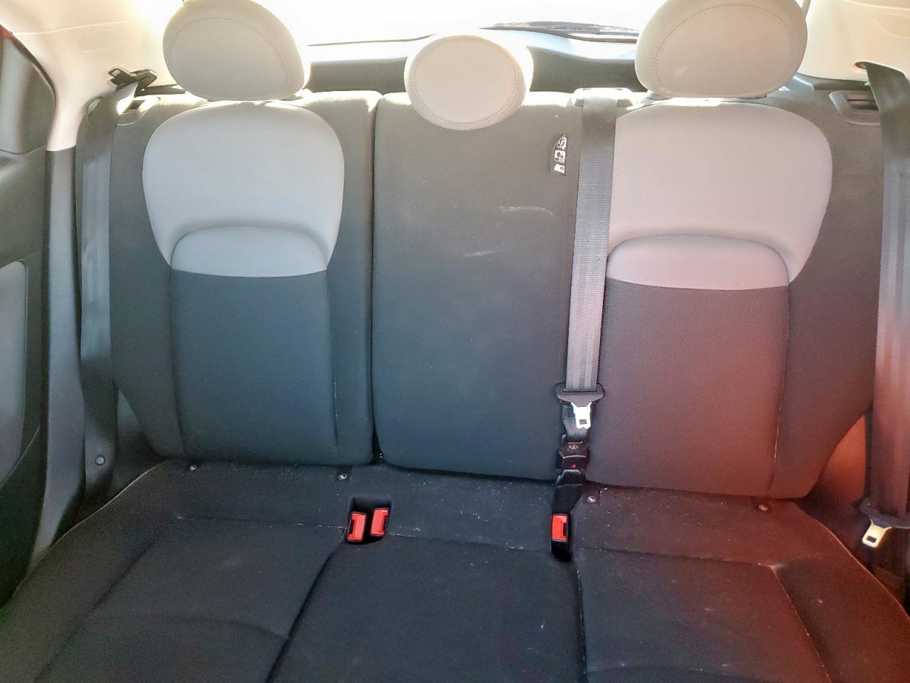 2016 Fiat 500X Easy VIN: ZFBCFXBTXGP505060 Lot: 90667305