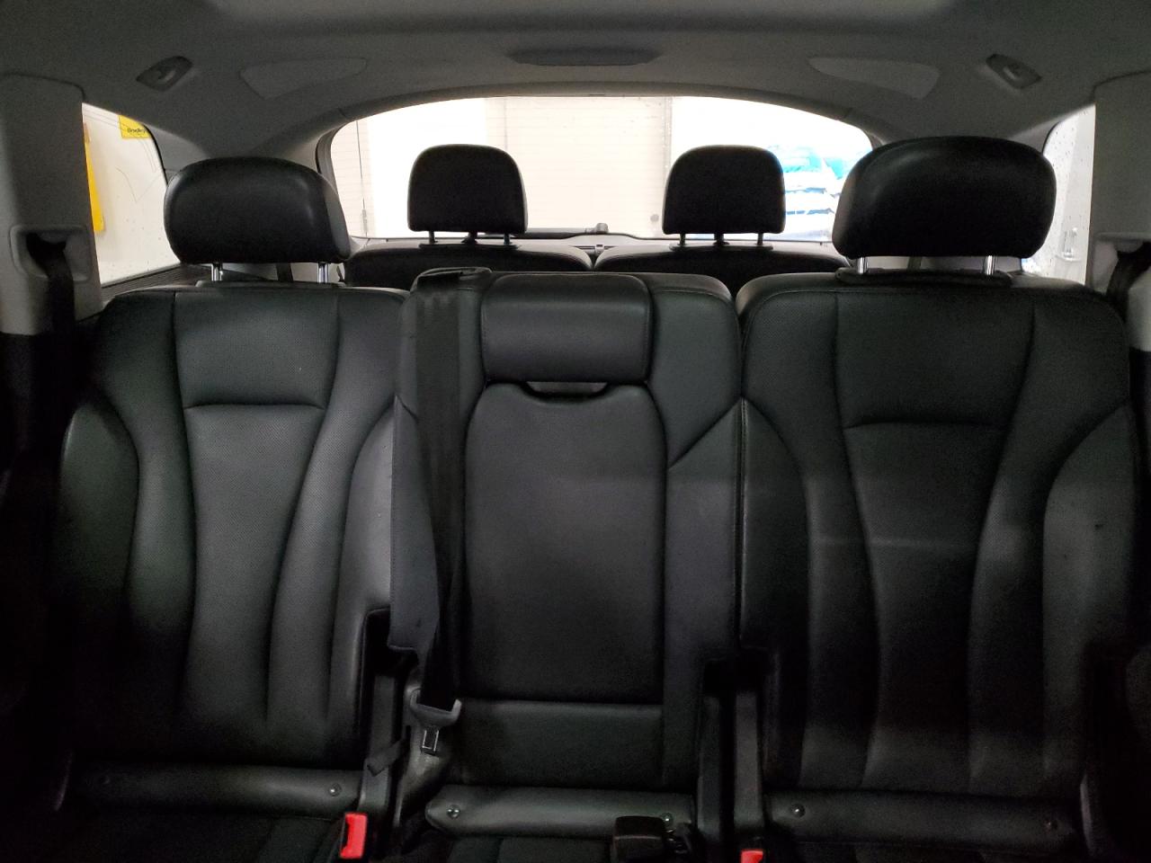 2019 Audi Q7 Prestige VIN: WA1VAAF79KD033548 Lot: 85206975