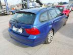 2009 BMW 320I SE TOURING AUTO  for sale at Copart SANDWICH