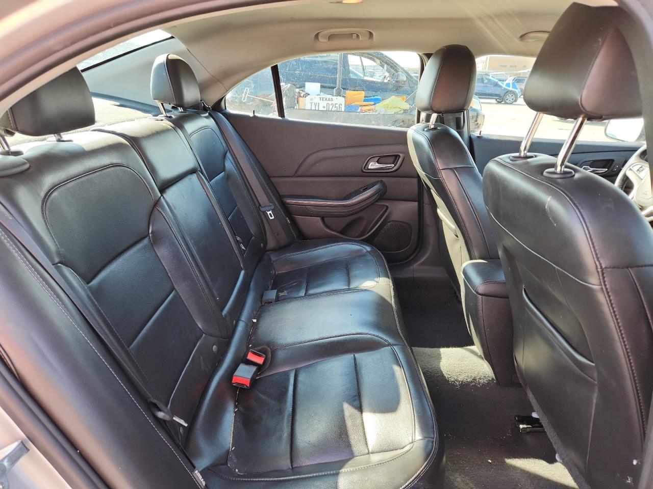 2014 Chevrolet Malibu Ltz VIN: 1G11H5SL8EF286632 Lot: 86868005